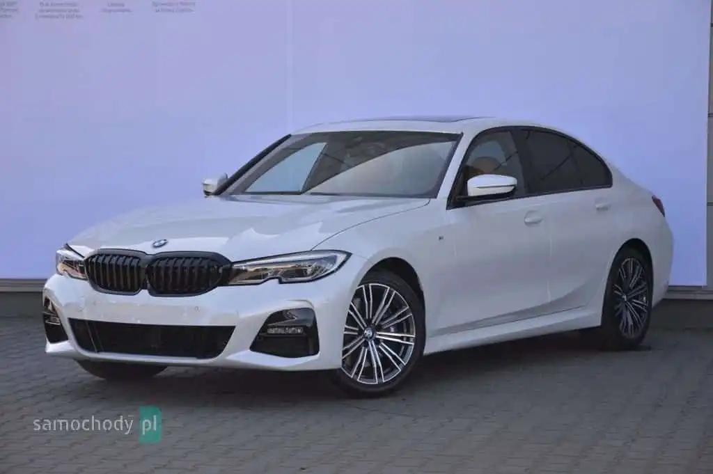 BMW 3 Seria Sedan 2019