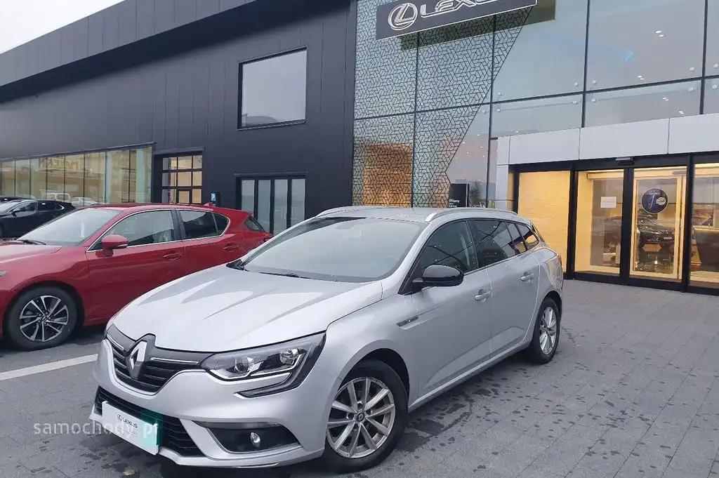Renault Megane Kombi 2017