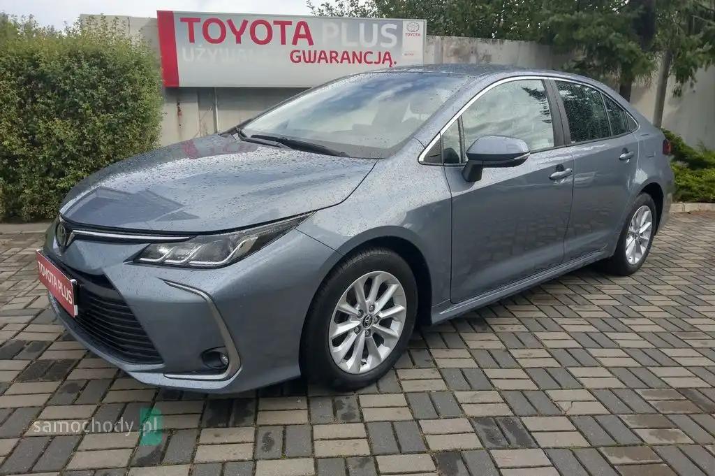 Toyota Corolla Sedan 2019