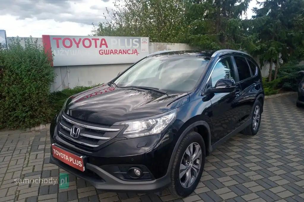 HONDA CR-V SUV 2014