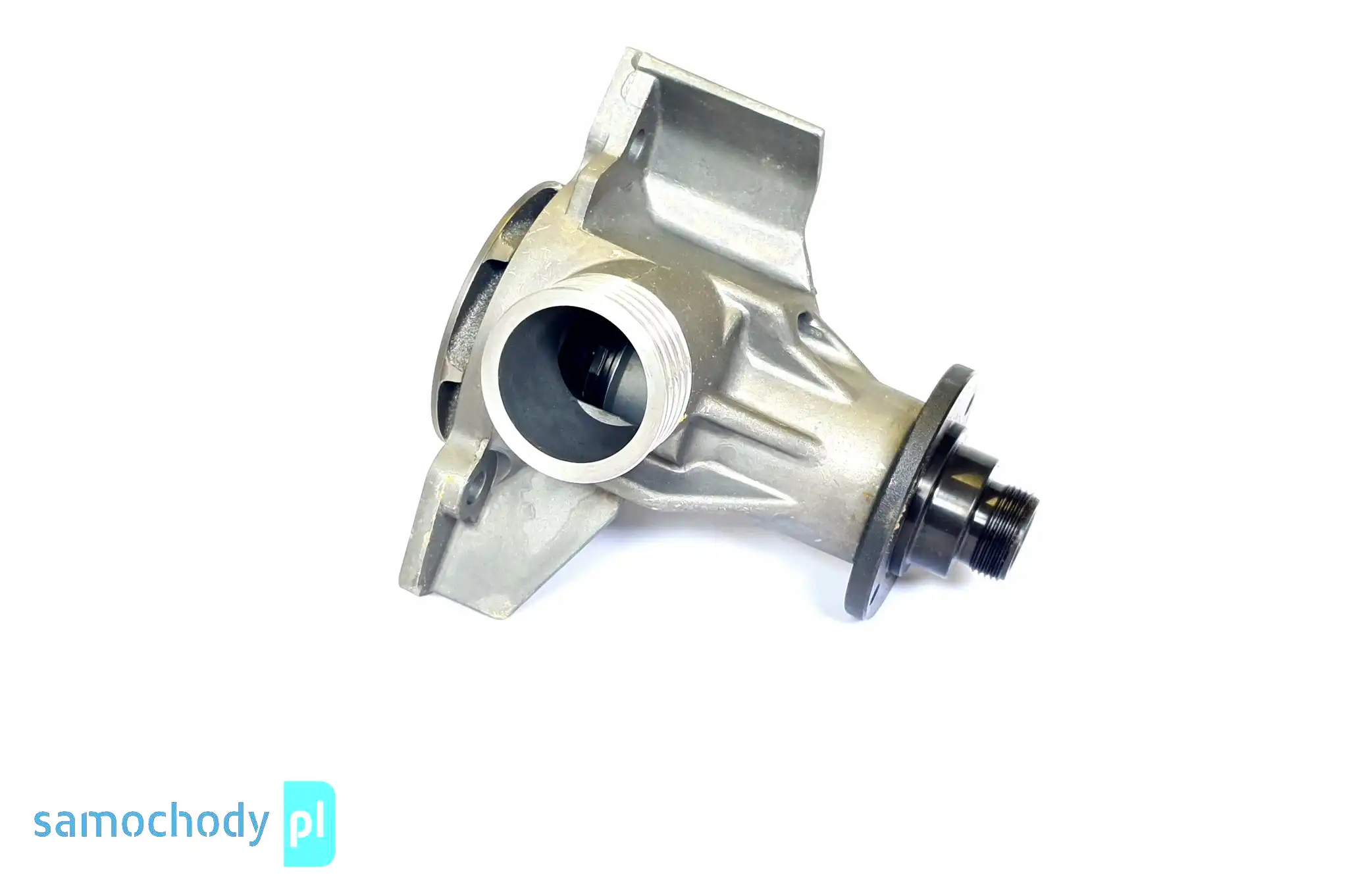 Pompa Wody BMW E34 524td