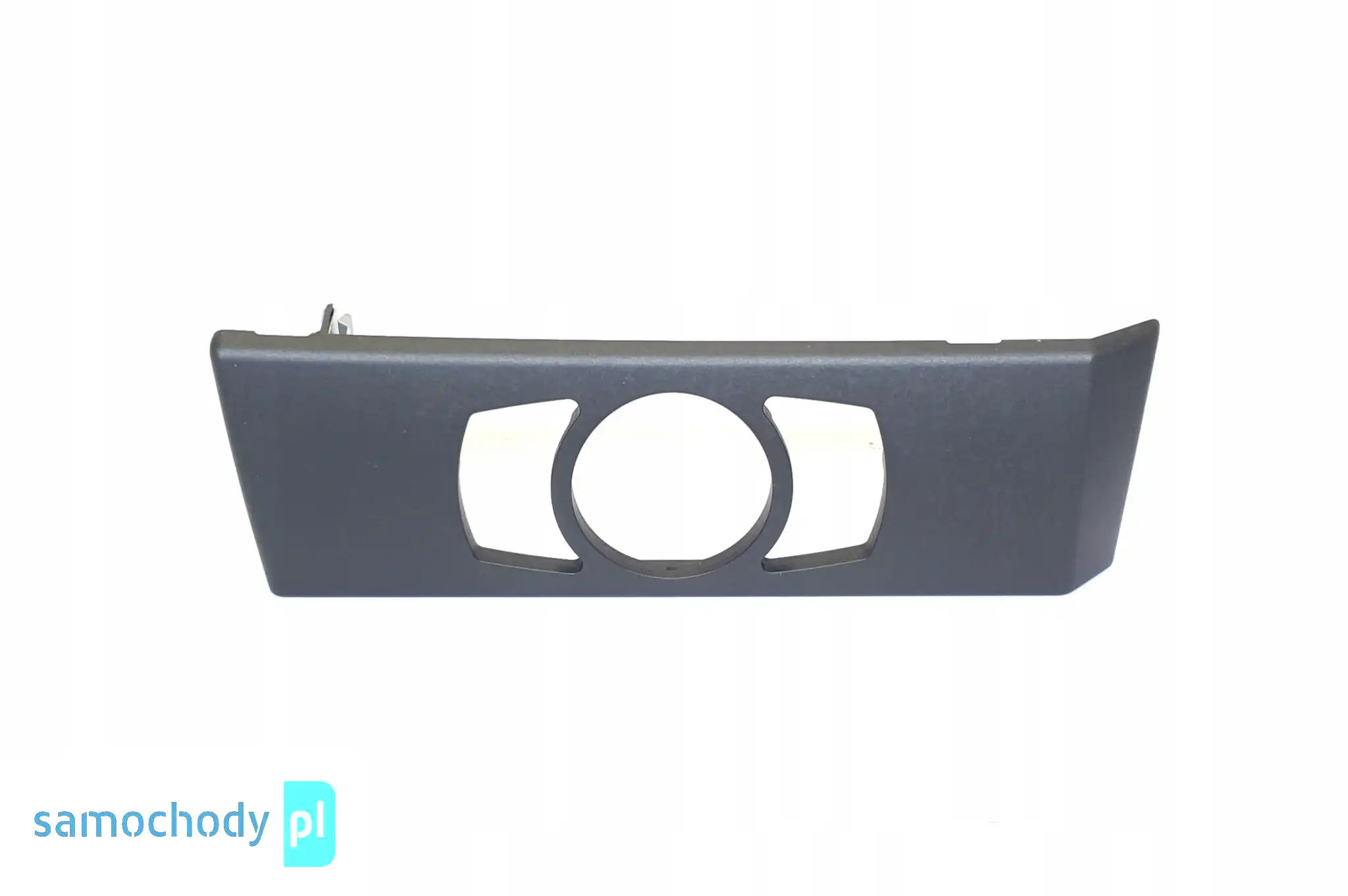 Osłona panelu obsługi świateł BMW E60 E61